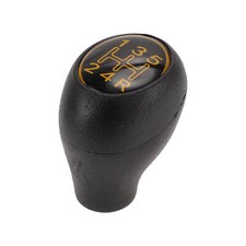 Pommeau levier vitesse manuel