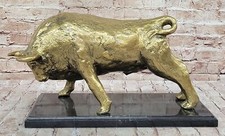 Sculpture bronze fait main - fait,