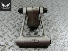 BIELLETTE SUPPORT AMORTISSEUR