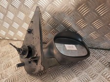 Rétroviseur manuel droit - PEUGEOT 206 PHASE I (1)