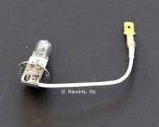 2pcs 12V 55W C-6 RSE-22