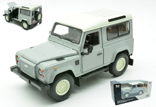 Toys land rover defender - rover,