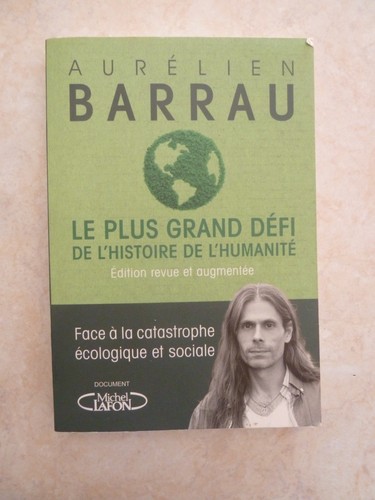 Plus grand defi - defi, de