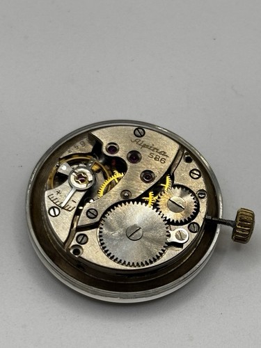 Vintage men alpina movement - alpina,