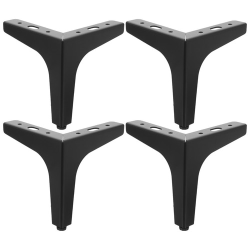 Pcs pied meuble - pied, de