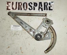 mécanisme lève vitre