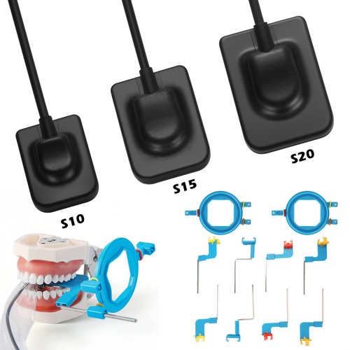 Dental ray positioner - dental,