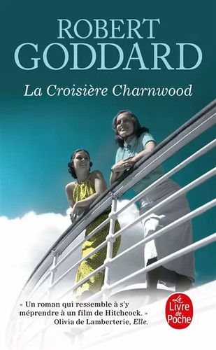 Croisière charnwood - croisière,