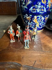 FIGURINE VERTUNNI - 1 ER