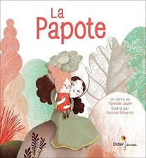 La papote - Yannick Jaulin -