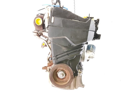 Moteur type k9k657 renault - -,