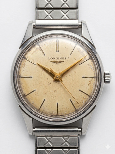 Longines vintage calibre - longines, –