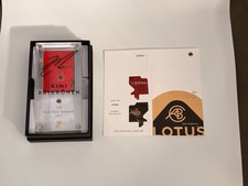 Lotus E20 - Kimi Raikkonen-