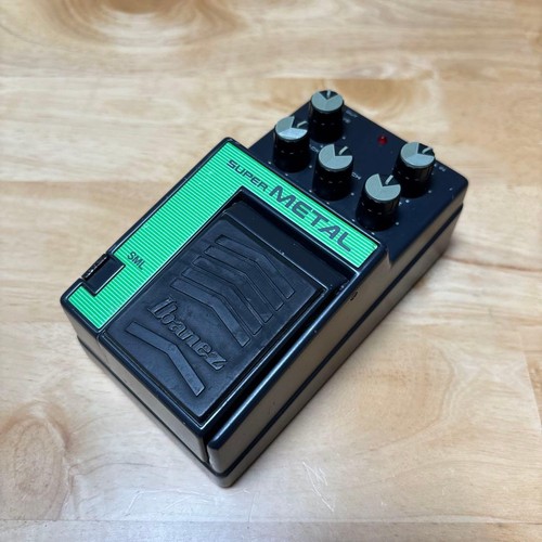 Pédale effet guitare - pédale, d'effet