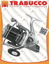 Moulinet Trabucco LANCER LTX