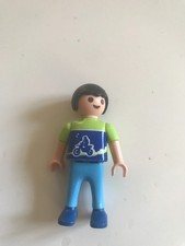 Playmobil 4279 Enfant Garçon
