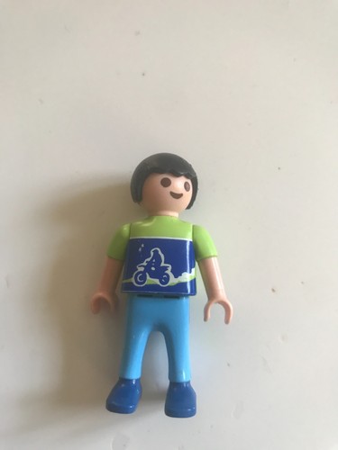 Playmobil 4279 enfant garçon - playmobil,
