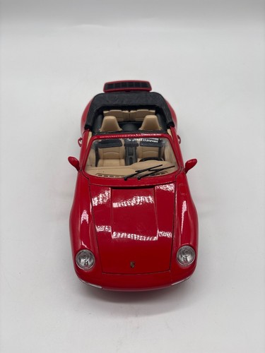 Voiture miniature porsche 911 - porsche,