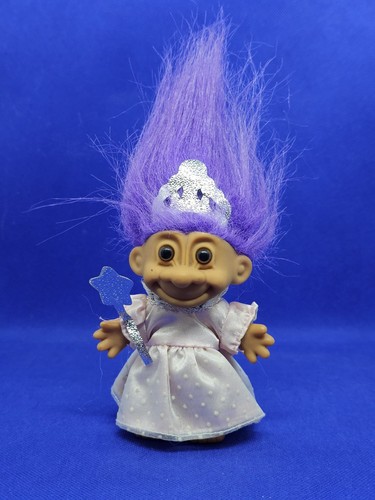 Troll fairy princess russ - troll,