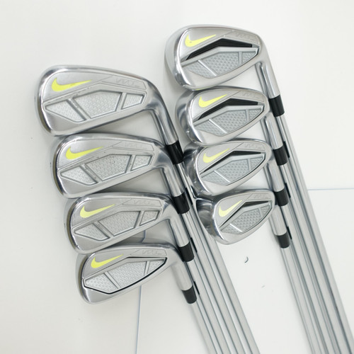 Nike golf vapor speed - nike, 8pcs