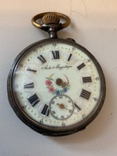 REMONTOIR ANCRE ANTI