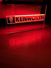 Enseigne lumineuse néon LED