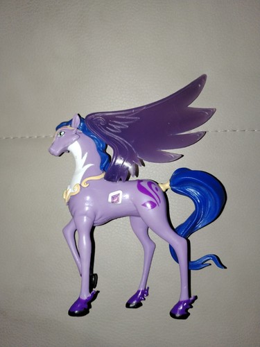 Figurine quick lolirock amaru - lolirock,