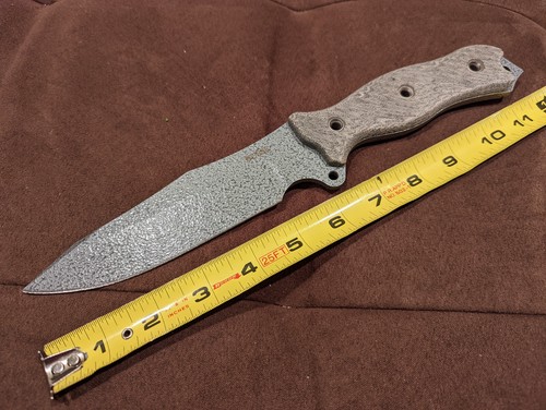 Busse flak jack combat - flak,