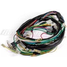 Faisceau électrique adaptable