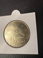 France - médaille touristique 2007 - Arromanches 360 - Monnaie de Paris