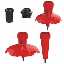 Panier hiver ski de fond QCD