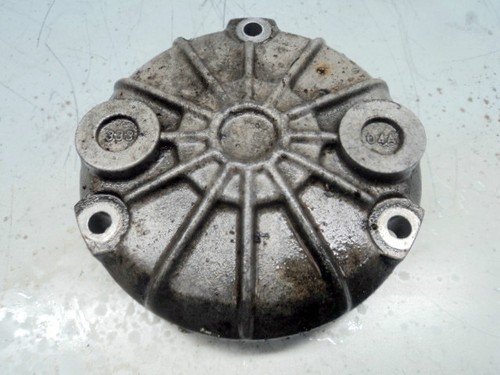 Carter filtre huile suzuki - huile,