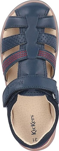 Sandales enfant garcon bout - sandales,