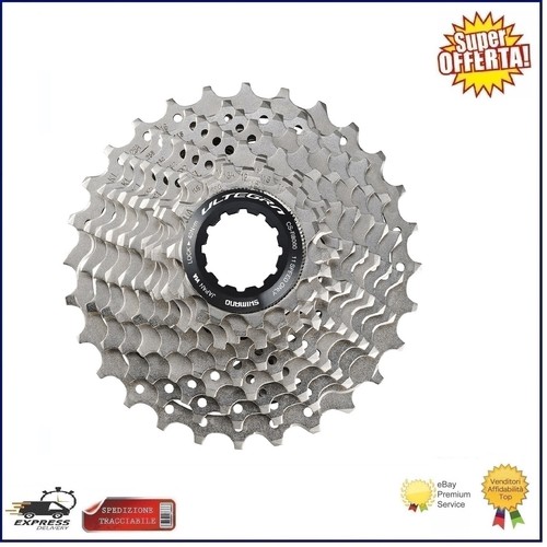 Shimano pack pignons - pack,