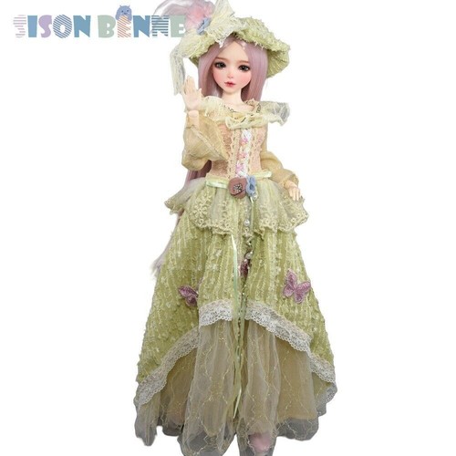 22inch 56cm hauteur bjd - hauteur,
