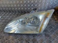 Phare avant gauche - FORD