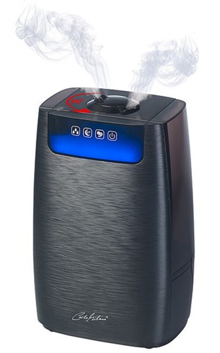 Humidificateur air à - humidificateur, d’air