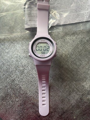 Montre digital bracelet - digital,