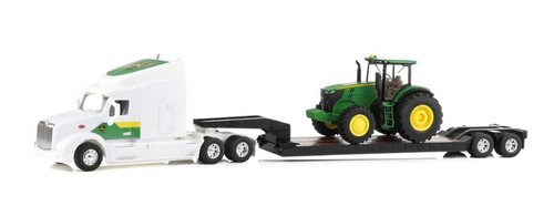 Ertl peterbilt 579 - ertl,, avec