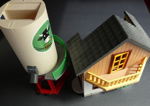 Playmobil maison des - -,