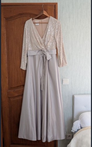 Robe longue lanting ts - lanting,