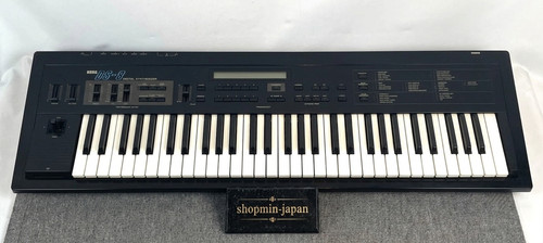 Korg vintage fm digital - fm,