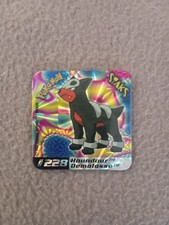 Magnet Pokémon Staks N°228