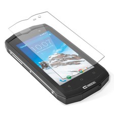 FILM EN VERRE TREMPE POUR