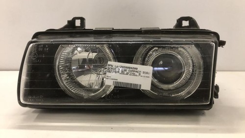 Optique avant principal gauche