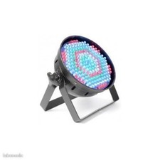 Projecteur PAR64 186 leds RGBW
