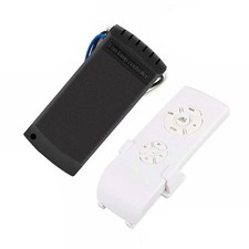 Tuya WiFi Kit de Télécommande de Ventilateur de Plafond Intelligent Contrôl5170