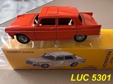 Peugeot 404 junior - 404,