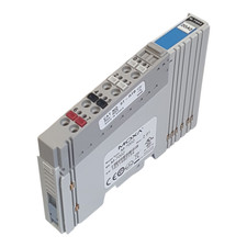 MOXA M-7002 Module E/S MOXA ioLogik rev: 2.01