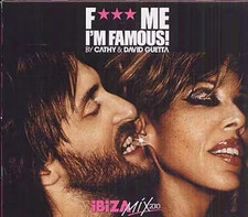 F*** me I'm famous 2010 Ibiza